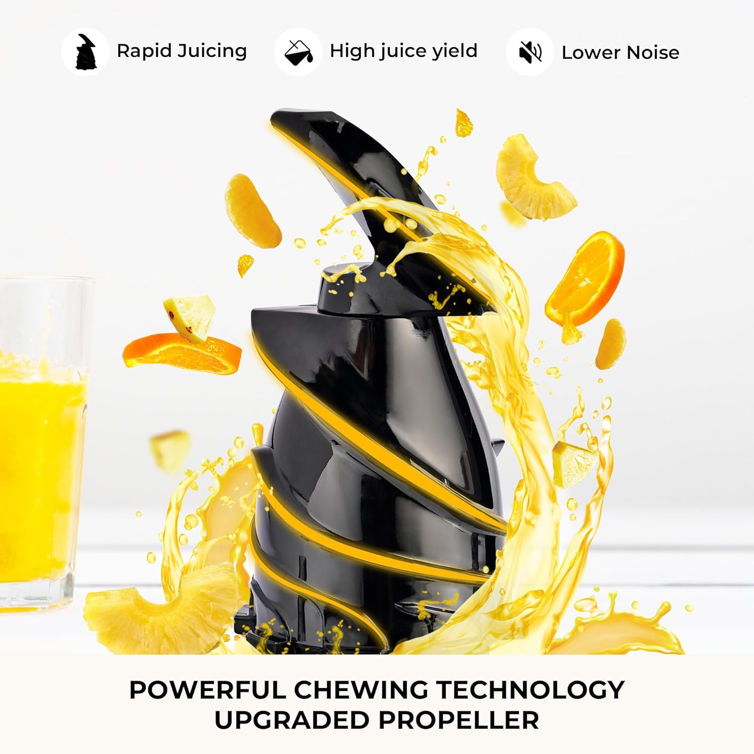 ColdPress™ Juicer