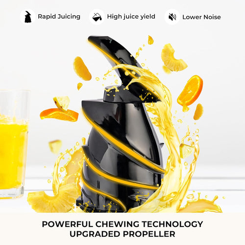 ColdPress™ Juicer