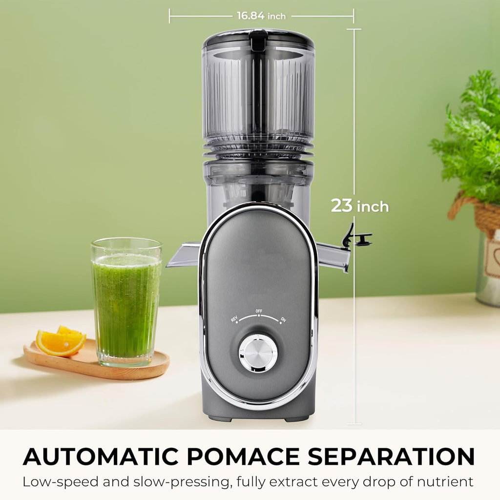 ColdPress™ Juicer