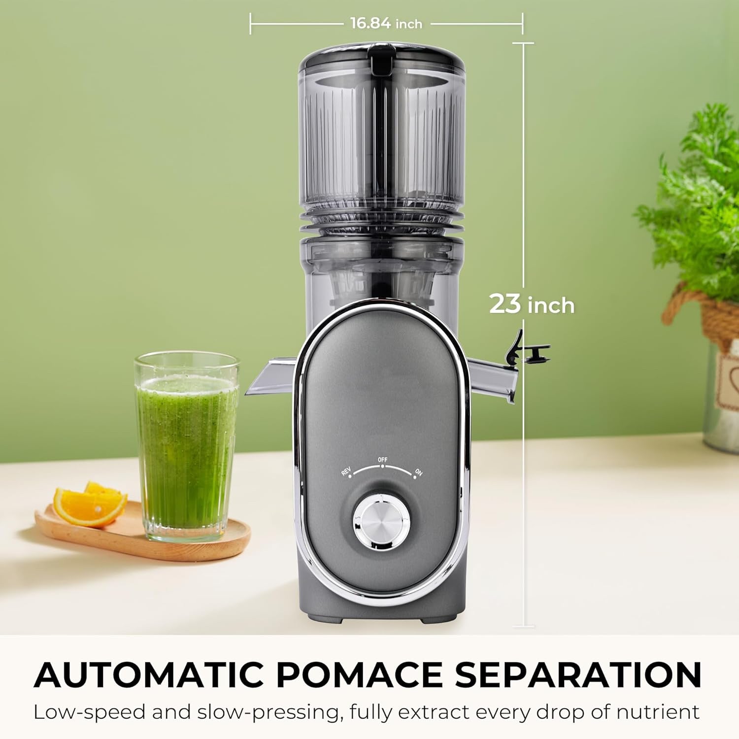 ColdPress™ Juicer